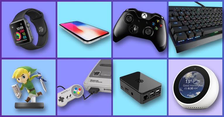 Computers, peripherals, laptops, Gaming pc